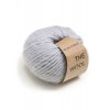 FR laine pelotes tricot gris 3 WAK WOO L613 0