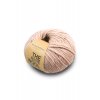 skein petite wool spotted mauve EN 02