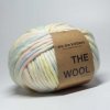 WAK - The Wool - Marshmallow