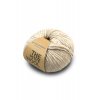 skein petite wool spotted beige EN 02