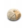 skein petite wool spotted beige EN 03