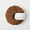 Knitting for Olive Merino - Soft Cognac