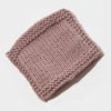 Knitting for Olive Merino - Dusty Rose
