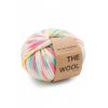 skeins knitting wool marshmallow neon en 03
