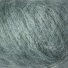 Knitting for Olive Soft Silk Mohair - Dusty aqua