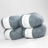 Knitting for Olive Soft Silk Mohair - Dusty aqua0131 KFO SSM Dusty aqua
