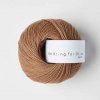 Knitting for Olive Merino - Brown nougat