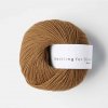 Knitting for Olive Merino - Caramel