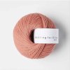 Knitting for Olive Merino - Flamingo