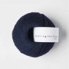 Knitting for Olive Merino - Navy blue