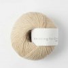 Knitting for Olive Merino - Soft peach