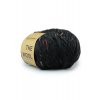 skeins wool black tweed en 02