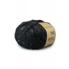 skeins wool black tweed en 03
