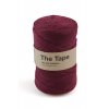 knitting skeins tape bordeaux 01