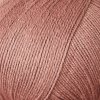 Knitting for Olive Cotton Merino - Terracotta Rose