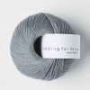 Knitting for Olive Cotton Merino - Elephant Blue