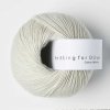 Knitting for Olive Cotton Merino - Putty