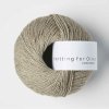 Knitting for Olive Cotton Merino - Oatmeal