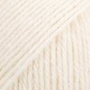 Drops Alpaca UNI 0100 - smetanová