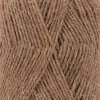 Drops Alpaca MIX 0607 - hnědá