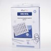 Sada výměnných kruhových jehlic Knit Pro NOVA METAL