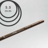 Háček Knit Pro ginger - 5.50 mm