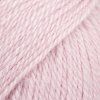 Drops Alpaca UNI 3112 - pudrová růžová