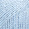 Drops Alpaca UNI 6205 - světlá modrá
