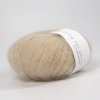 Knitting for Olive Soft Silk Mohair - Wheat