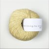 Knitting for Olive Merino - Dusty Banana