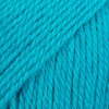 Drops Alpaca UNI 2918 - tyrkysová