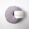 knitting for olive merino enhjorninglilla Unicorn Purple 1