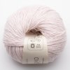 BC Garn Allino 12 - pale rose