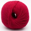 BC Garn Semilla GOTS 13 - kirschrot