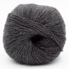 BC Garn Semilla GOTS 30 - anthrazit