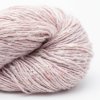 BC Garn Tussah Tweed 01 - rose creme