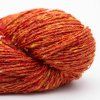 BC Garn Tussah Tweed 04 - mandarine
