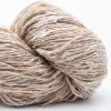 BC Garn Tussah Tweed 31 - khaki