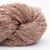 BC Garn Tussah Tweed 43 - browny mix