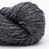 BC Garn Tussah Tweed 45 - dark bluegrey mix