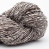 BC Garn Tussah Tweed 46 - warm grey mix