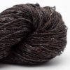 BC Garn Tussah Tweed 49 - anthrazit