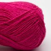 BC Garn Lino 44 - magenta