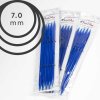 Ponožkové jehlice Knit Pro Trendz - 7.00 mm