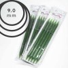 Ponožkové jehlice Knit Pro Trendz - 9.00 mm