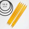 Ponožkové jehlice Knit Pro Trendz - 10.00 mm
