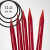 Ponožkové jehlice Knit Pro Trendz - 12.00 mm