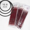 Ponožkové jehlice Knit Pro Trendz - 12.00 mm