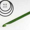Háček Knit Pro Trendz - 9.00 mm