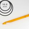 Háček Knit Pro Trendz - 10.00 mm